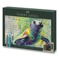 Weiteres Produktbild Faber-Castell Albrecht Dürer & Pitt Künstler-Stifteset - 37-teilig