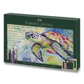 Faber-Castell Albrecht Dürer & Pitt Künstlerstifte-Set - 46-teilig