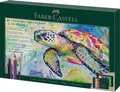 Weiteres Produktbild Faber-Castell Albrecht Dürer & Pitt Künstlerstifte-Set - 46-teilig