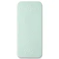 Faber-Castell Poly Ball Füllhalter und Kugelschreiber Set, caribic blue