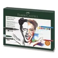 Weiteres Produktbild Faber-Castell Probierkastenset, Albrecht Dürer, Nasstechnik - 12-tlg.