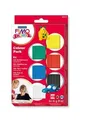 Sada FIMO® kids 8032 „basic“ – základní,6 barev