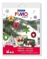 FIMO® Soft Set 8023 2 x 57g, 5 x 25g, Weihnachten