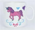 Set of Porcelain Fixatives "EASY - YOUR OWN MUG", Hobby Line, KREUL