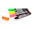 Weiteres Produktbild Satz fluoreszierender Marker für Glastafeln-4-tlg