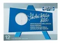 Weißes Schulkreideset 12-tlg. 111505