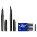 Weiteres Produktbild Sada kuličková tužka a plnicí pero Moleskine Kaweco modrá