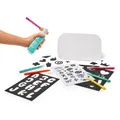 Sada Maped Creativ Airbrush Maker