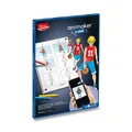 Maped Creativ Animaker Flash-Aktionsset
