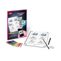 Weiteres Produktbild Set von Maped Creativ Animaker Flash Poetic