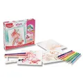 Weiteres Produktbild Sada Maped Creativ Aqua´Art Dance
