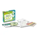 Weiteres Produktbild Set Maped Creativ Aqua'Art Dinosaurus