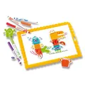 Weiteres Produktbild MAPED Creativ Artist Board Magnettafel-Set