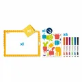 Weiteres Produktbild MAPED Creativ Artist Board Magnettafel-Set