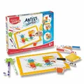 Weiteres Produktbild MAPED Creativ Artist Board Magnettafel-Set
