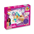 Weiteres Produktbild Set Maped Creativ Barbie Aqua'Art