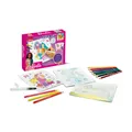 Set Maped Creativ Barbie Aqua'Art
