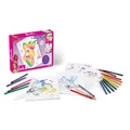 Weiteres Produktbild Set Maped Creativ Barbie Aqua'Art