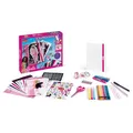 Weiteres Produktbild Maped Creativ Barbie Scrapbook-Set