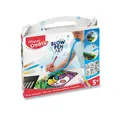 Weiteres Produktbild Set Maped Creativ Blowpen Pop´Art Blowing Pen 6 Farben