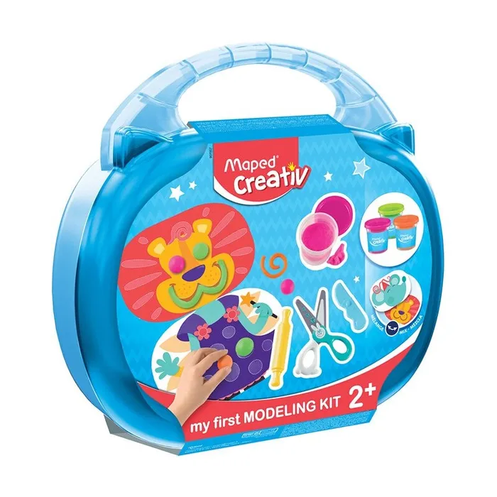 Hauptproduktbild Sada MAPED Creativ Early Age Můj první modelovací set