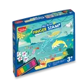 Maped Creativ Early Age Mein erstes Set - Fingerstempel