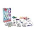 Set Maped Creativ Imagin´Style Magical Kunststoff trendige Modeaccessoires