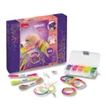Set mit Maped Creativ Imagin'Style Armbändern Neon-Armbänder