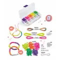 Set mit Maped Creativ Imagin'Style Armbändern Neon-Armbänder