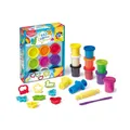 Weiteres Produktbild Set Maped Creativ Modeling Pat'Dough 9 Farben