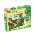 Maped Creative Mosaik-Set - Dinosaurier