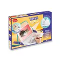 Set Maped Creativ Repro'Studio Zeichnung durch Reflexion