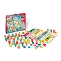 Maped creativ Stempel Alphabet & Tiere 26er Set + 26 Stempel