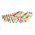Maped creativ Stempel Alphabet & Tiere 26er Set + 26 Stempel