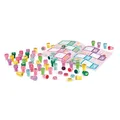 Maped creativ Stamps Princess Set 52 Stück Stempel