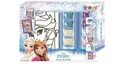 "Frozen" Bilderset, Perlen, CANENCO
