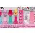 Weiteres Produktbild Nagelkunst-Set