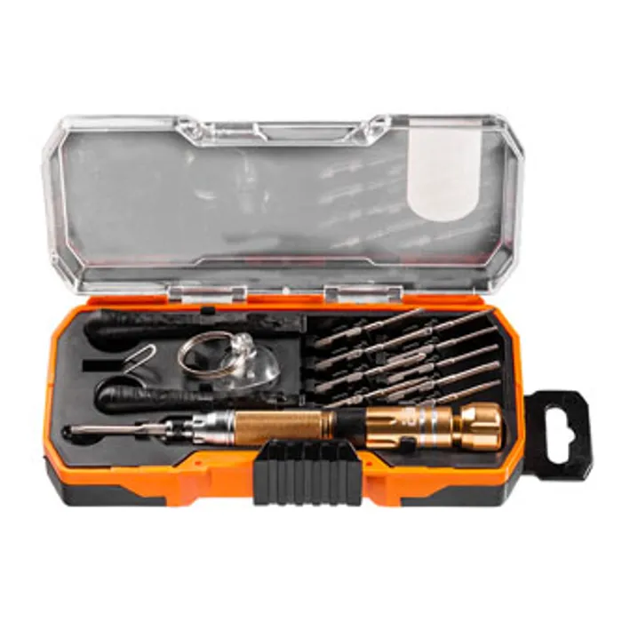 Hauptproduktbild Sada nářadí, 06-108, 10 bitů, pro smartphony, Neo Tools