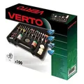 Weiteres Produktbild Werkzeugsatz für Mini-Bohrmaschine, 50G029, Verto