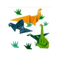 Weiteres Produktbild Sada papírů Avenue Mandarine Origami Dino - 40 listů