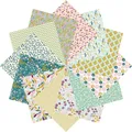 Sada papírů Avenue Mandarine Origami Gold - 36 listů
