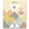 Clairefontaine Origami-Herbstpapierset, 60 Blatt