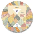 Weiteres Produktbild Clairefontaine Origami-Herbstpapierset, 60 Blatt