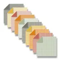Weiteres Produktbild Clairefontaine Origami-Herbstpapierset, 60 Blatt