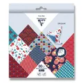 Clairefontaine Origami Hanayo-Papierset