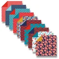 Clairefontaine Origami Hanayo-Papierset