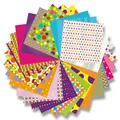 Papierset Clairefontaine Origami Wheels