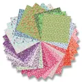 Origami-Liberty-Papierset von Clairefontaine
