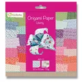 Origami-Liberty-Papierset von Clairefontaine