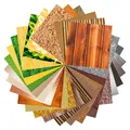 Papierset Clairefontaine Origami Nature